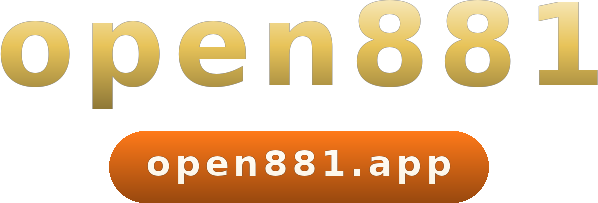 open881 logo