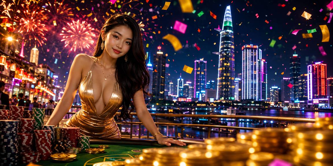open881 Casino & Slot